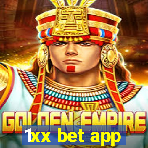 1xx bet app